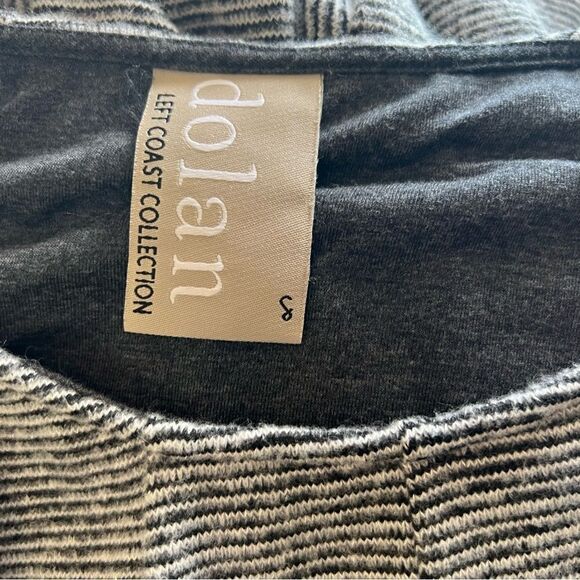 Anthropologie Dolan Left Coast Piper Skater Dress Small - Picture 10 of 11